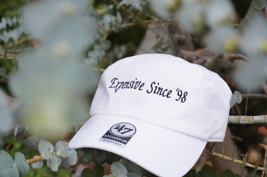The Dad hat