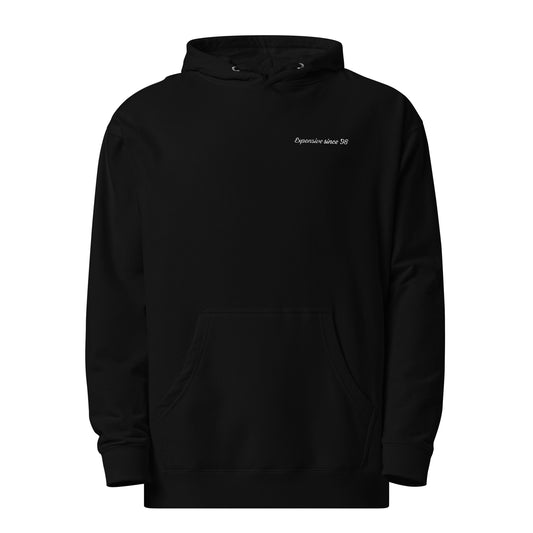 Expensive Since '98 hoodie